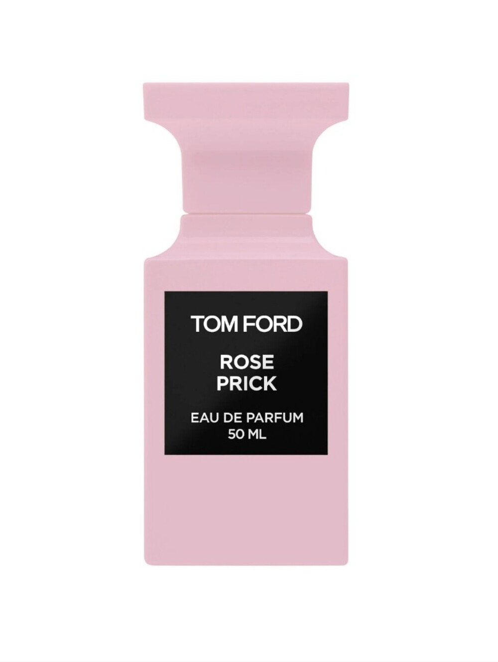 NEW Tom Ford Rose Prick 50ml Sealed